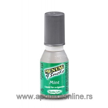 MENTAL MINT